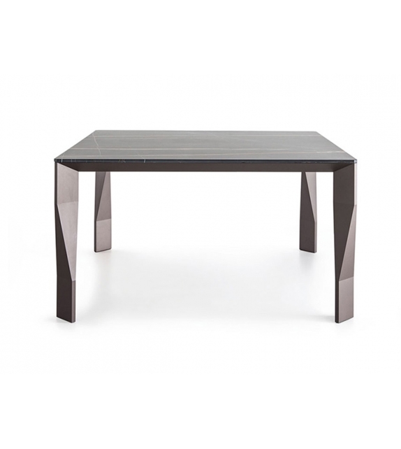 Diamond Square Table Molteni&C
