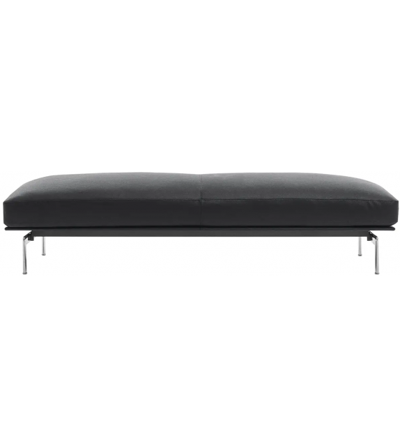 Diesis Bench B&B Italia