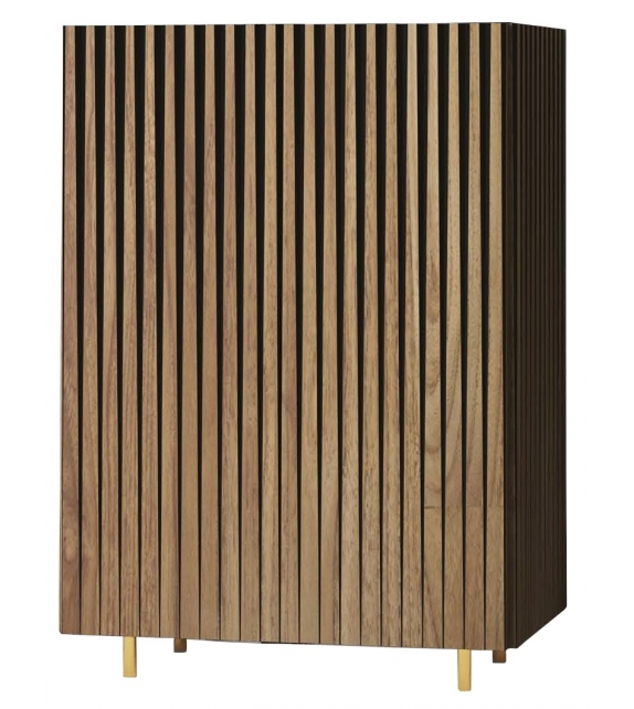 Dorotea Alta Minotti Italia Sideboard