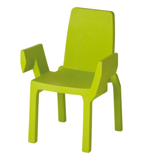 Doublix Slide Chair