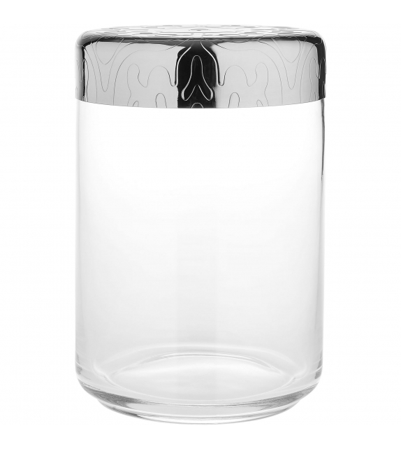 Dressed Alessi Kitchen Box