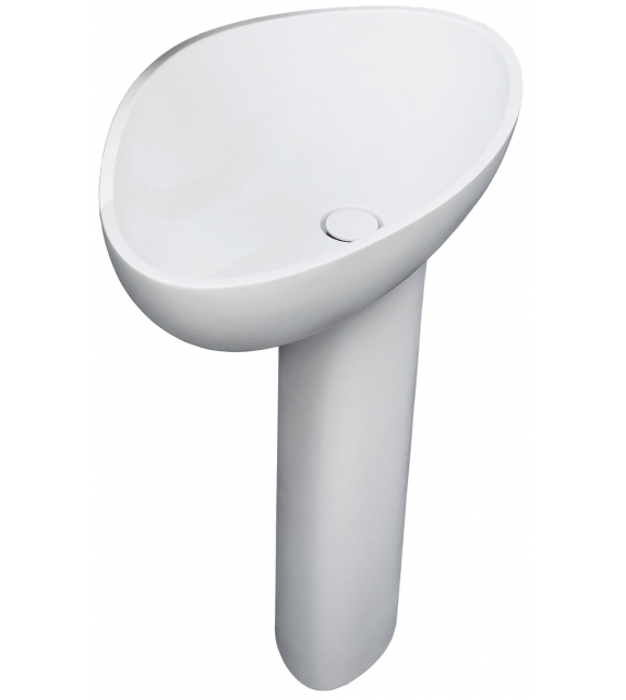Drop Agape Independent Washbasins