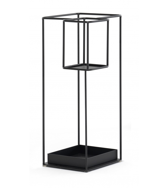 Duo Umbrella Stand Mogg
