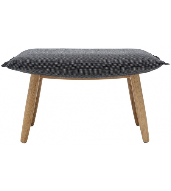 E016 Embrace Footstool Carl Hansen & Søn
