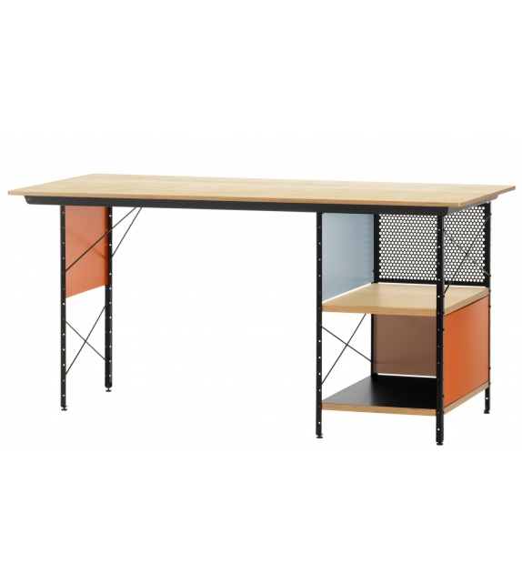 Eames Desk Unit EDU Vitra
