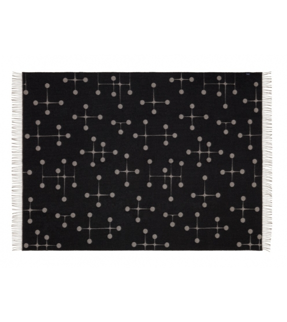 Eames Wool Blanket Vitra