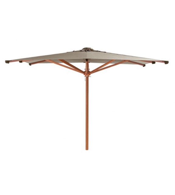 Eclipse Wood Tribù Sunshade