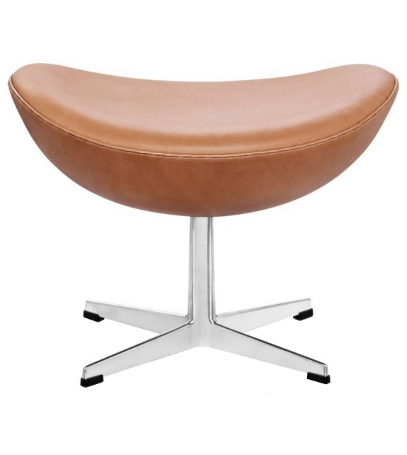 Egg Footstool Fritz Hansen