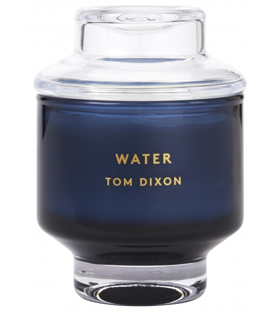 Elements Water Tom Dixon Candle