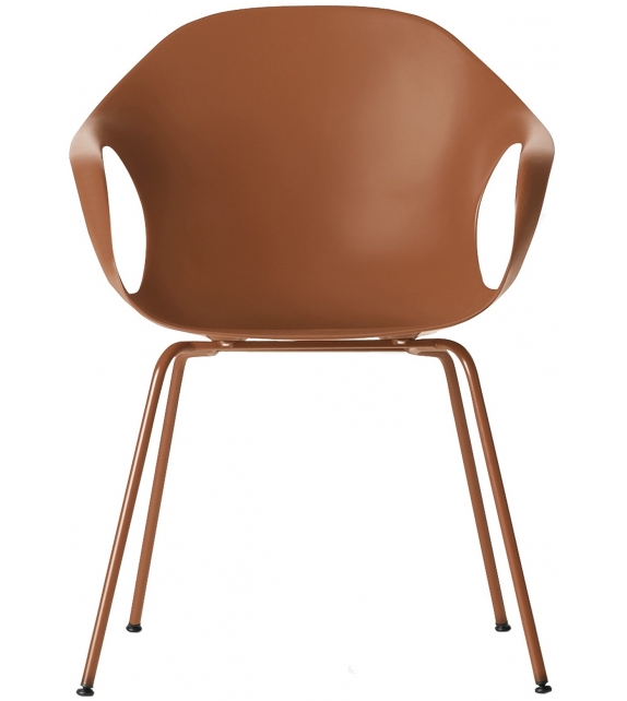 Elephant Chair 4 Legs Kristalia