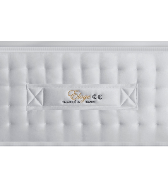 Éloge Treca Interiors Paris Mattress