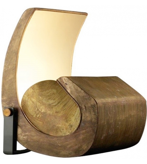 Escargot Nemo Floor Lamp