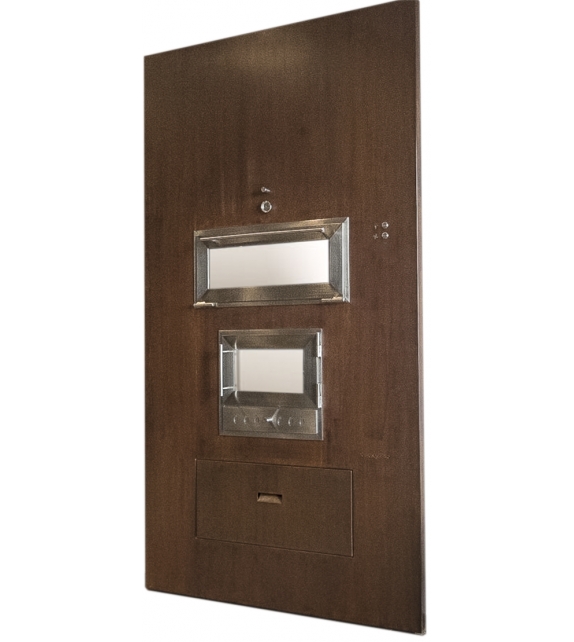 Etna Wood Oven