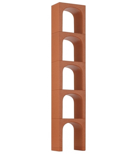 Eur Shelving System Magis Me Too