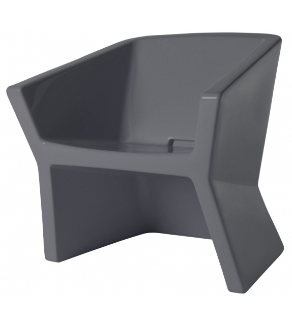 Exofa Slide Armchair