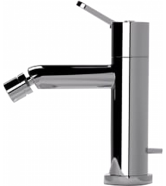 Fez 2 Agape Single Hole Bidet Tap