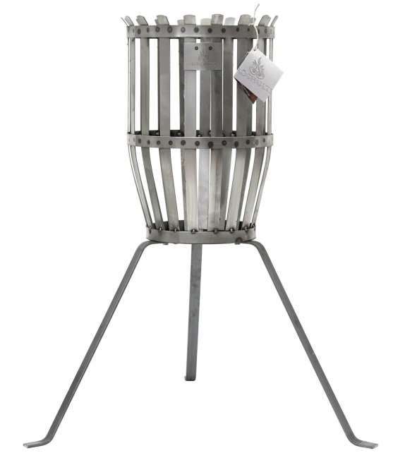 Firebasket Original Röshults