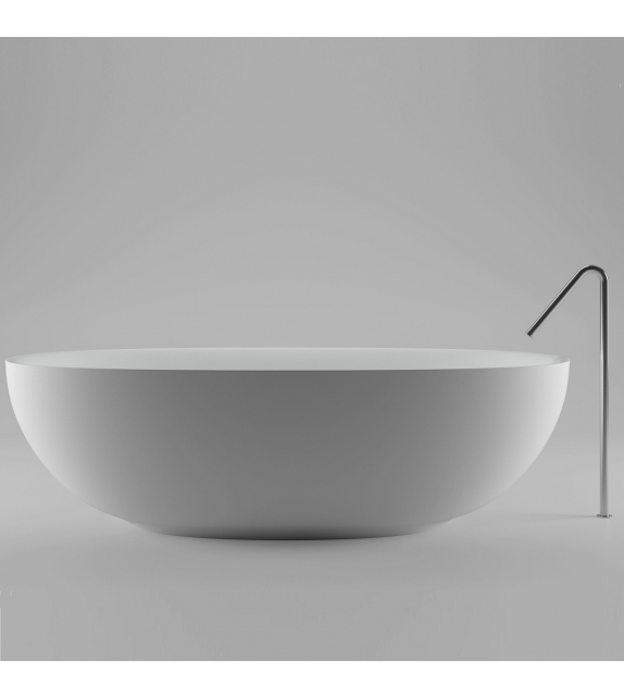 Fisher Island Boffi Bathtub