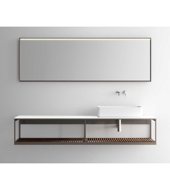 Fjord 19.02 Noorth Bathroom System