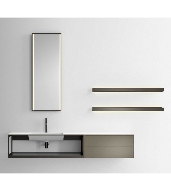 Fjord 19.04 Noorth Bathroom System