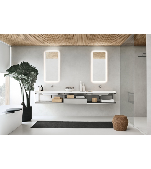 Fjord 19.05 Noorth Bathroom System