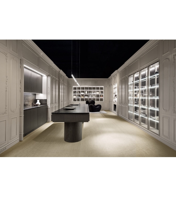 Floral Botanica L'Ottocento Modular System