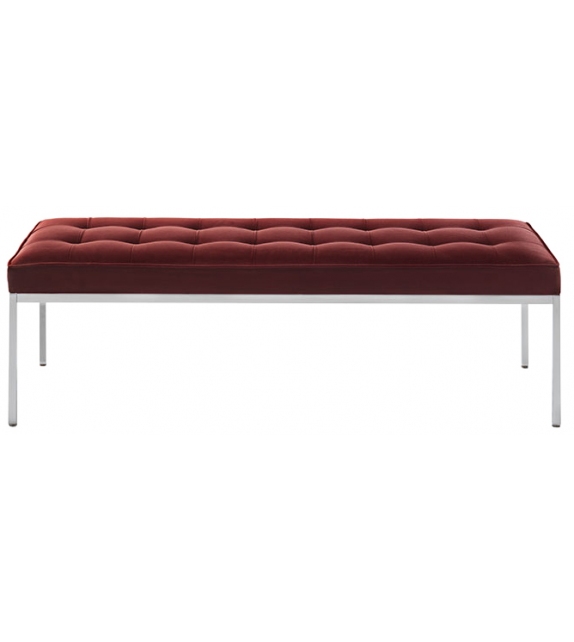 Florence Knoll Relax Bench