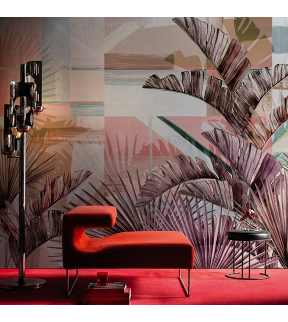 Floridita Wall&Decò Wallpaper