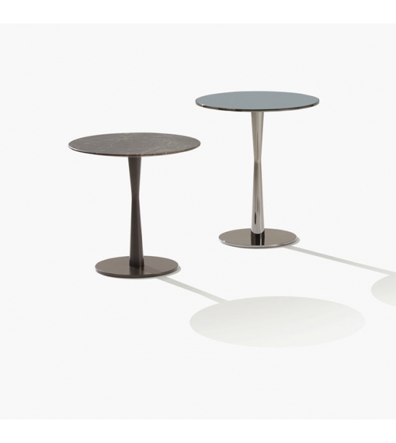 Flute Coffee Table Poliform