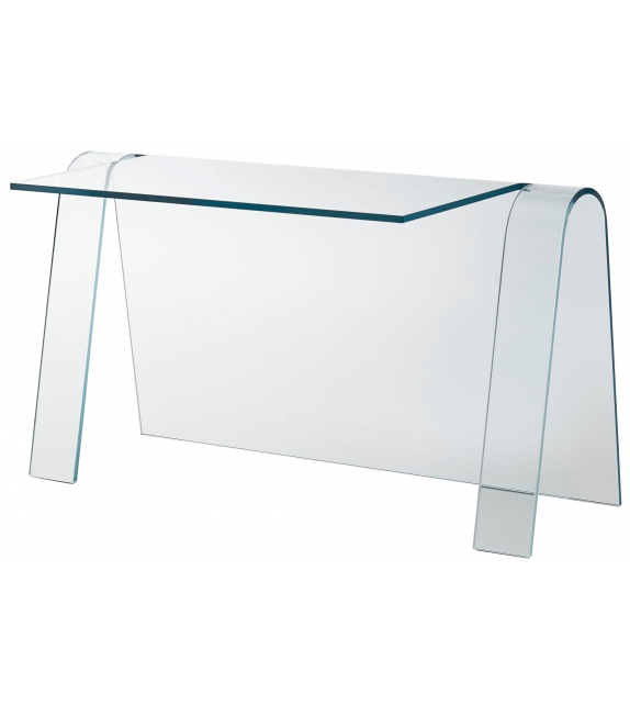 Folio Glas Italia Desk