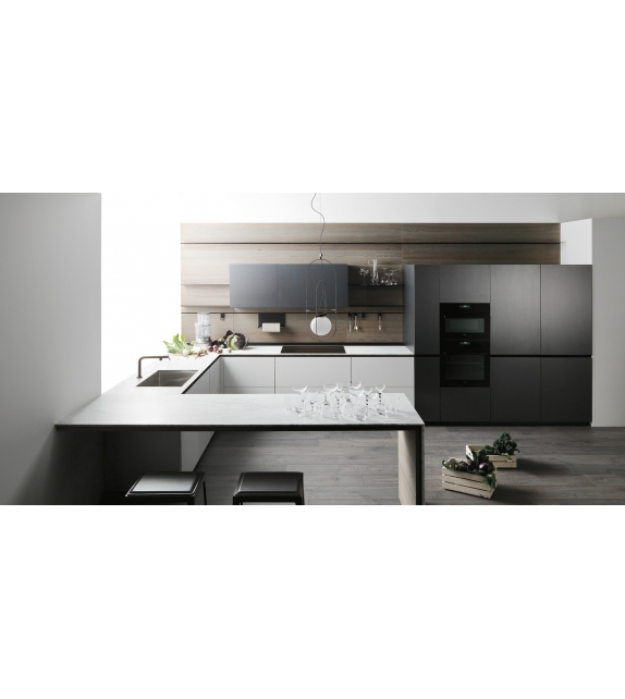 Forma Mentis Valcucine Kitchen