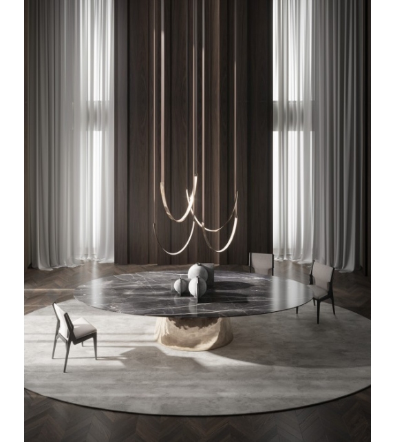 Fractal Boiserie Emmemobili Modular System