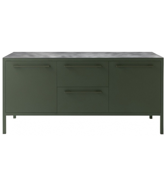 Frame Cucine e Banconi Fantin Counter / Kitchen