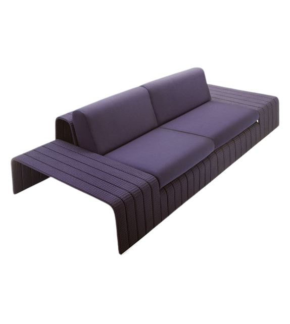 Frame Paola Lenti Sofa Outdoor