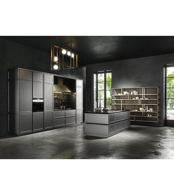 Frame Snaidero Kitchen