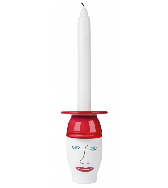 Gabu Mall Bosa Candle Holder