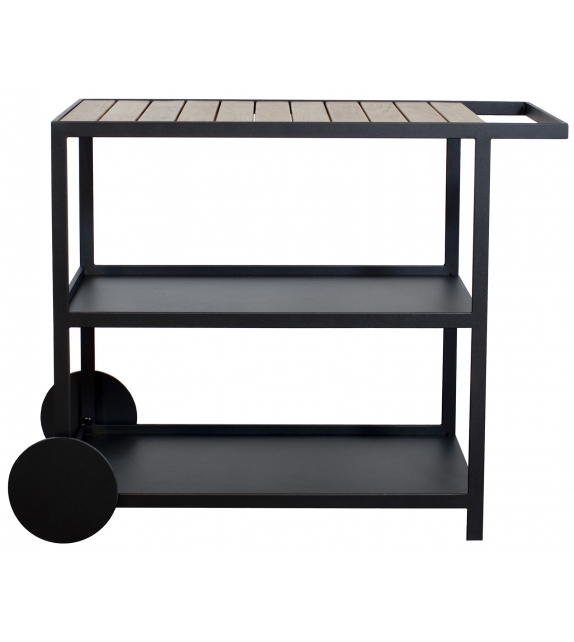 Garden Röshults Trolley