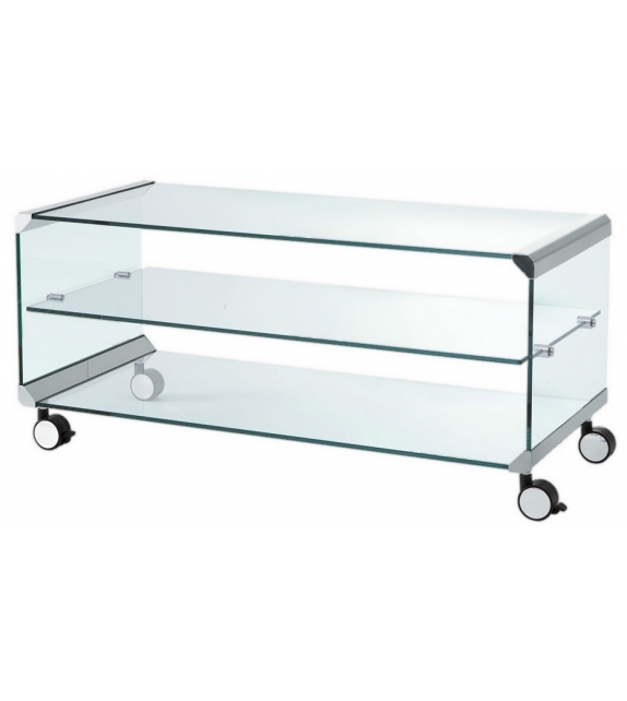George 1 Gallotti&Radice Coffee Table