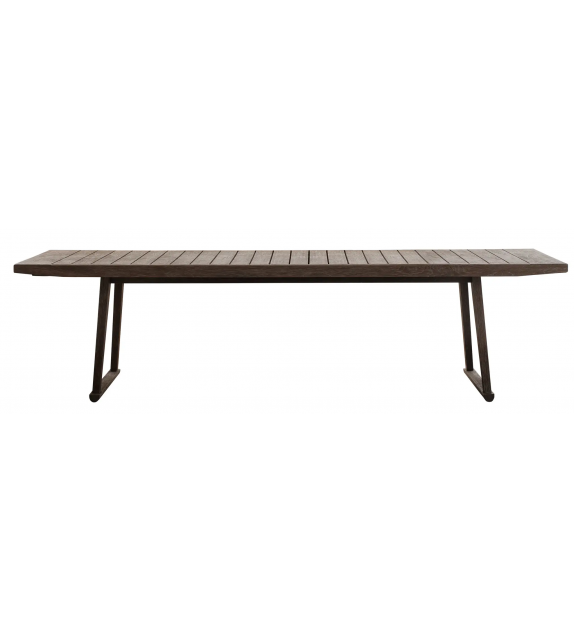 Gio B&B Italia Outdoor Table