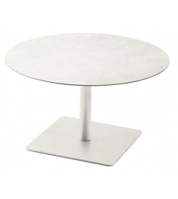 Giro Paola Lenti Table