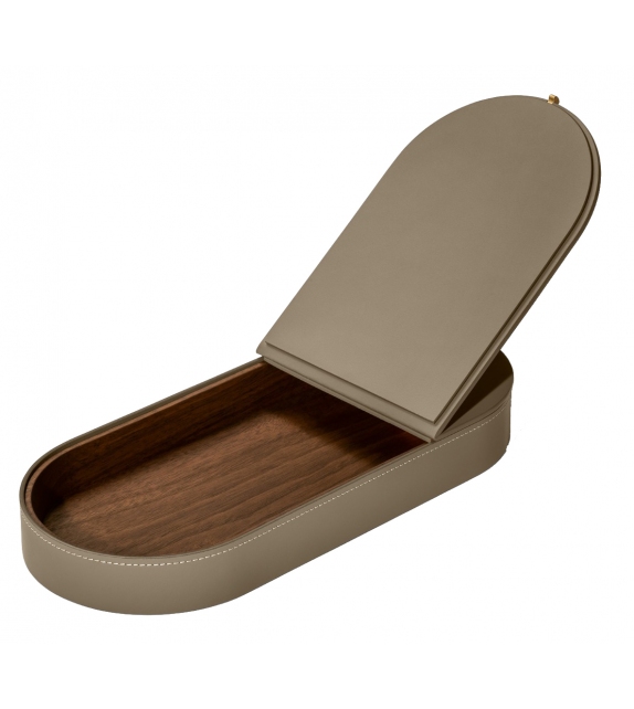 Gli Oggetti - Zhuang Desk Poltrona Frau Desk Accessories