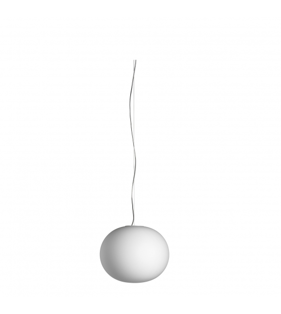 Glo-Ball S1 Flos Pendant Lamp