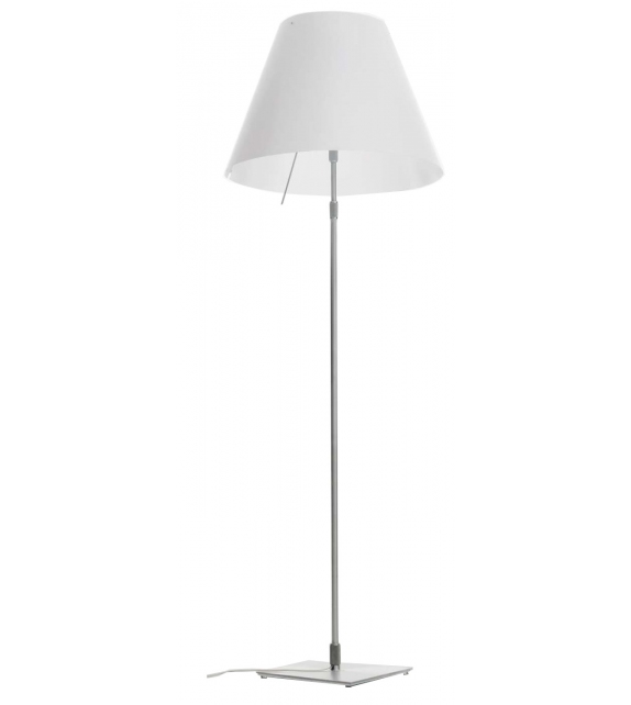 Grande Costanza Luceplan Floor Lamp