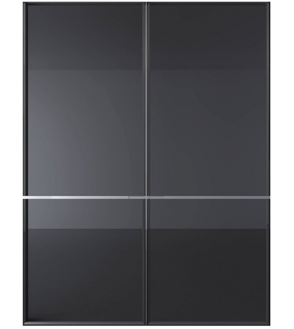 Graphis Sliding Door Rimadesio