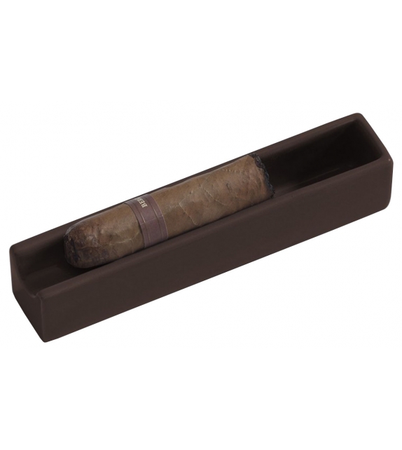 Habanos Bosa Set of 2 Cigar Ashtrays