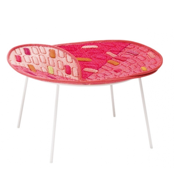 Hana-arashi / Mottainai Paola Lenti Basket with Base