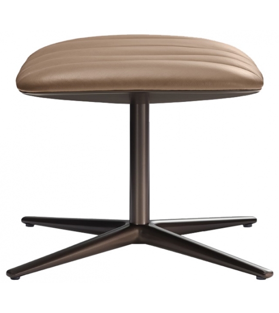 Healey Lounge Walter Knoll Footstool