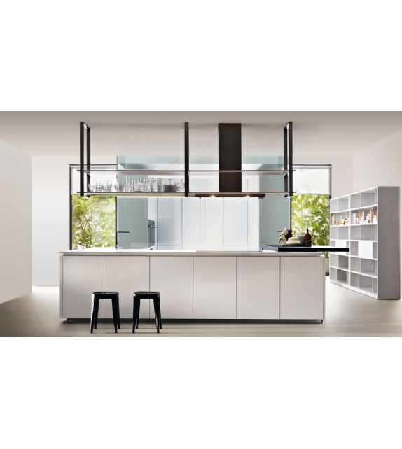 Hi-Line 6 Molteni&C Kitchen