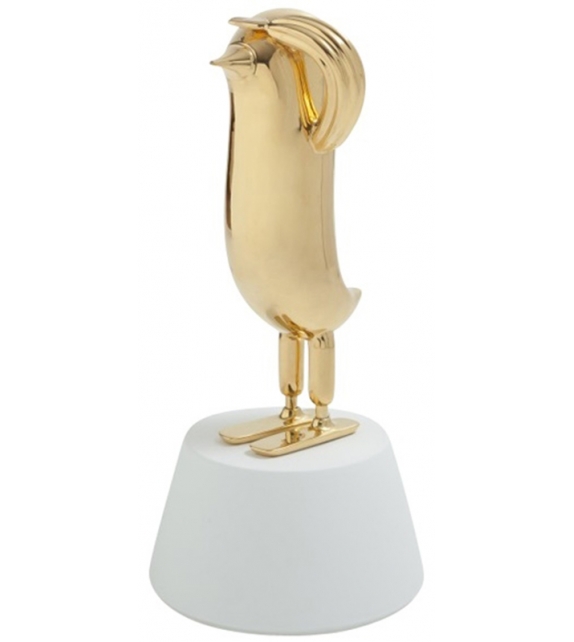 Hopebird Sculpture Bosa