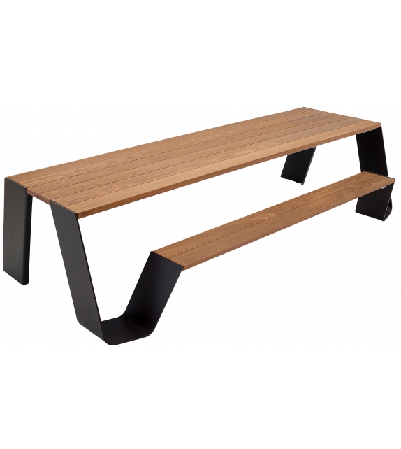 Hopper Combo Extremis Table